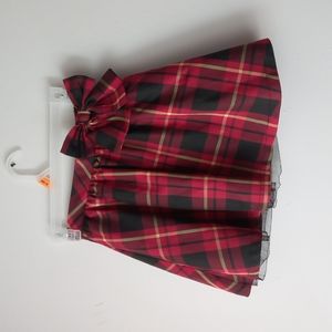 Kids girls skrit size 7-8